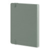 Grey Back Moleskine Classic HC Notebooks Pocket
